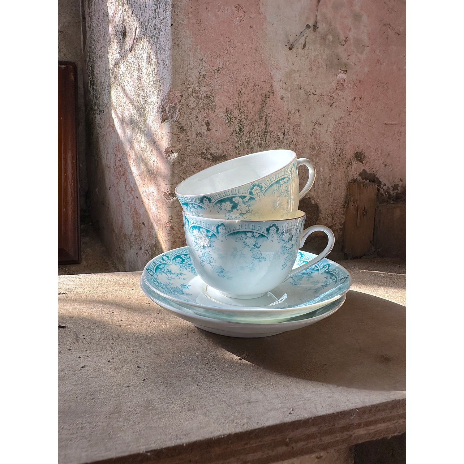 VINTAGE TEA CUP COLLECTION, Prices? Where to Buy? Shabby Chic Tea Sets