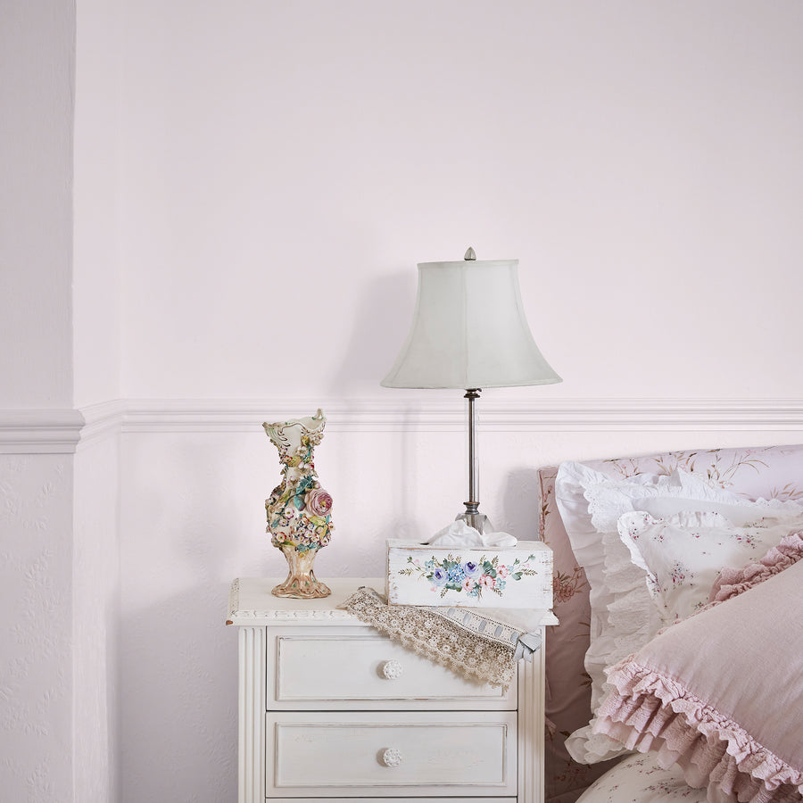 Shabby Chic Paint - Shabby Pink Petals