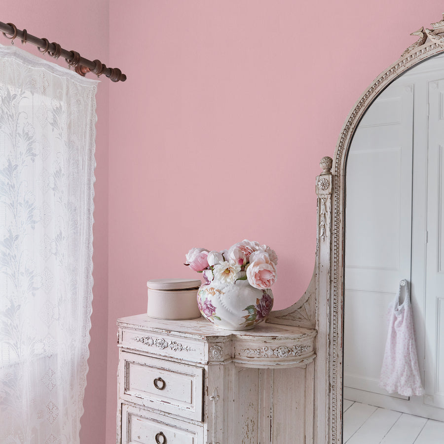 Shabby Chic Paint - Shabby Sugar Plum