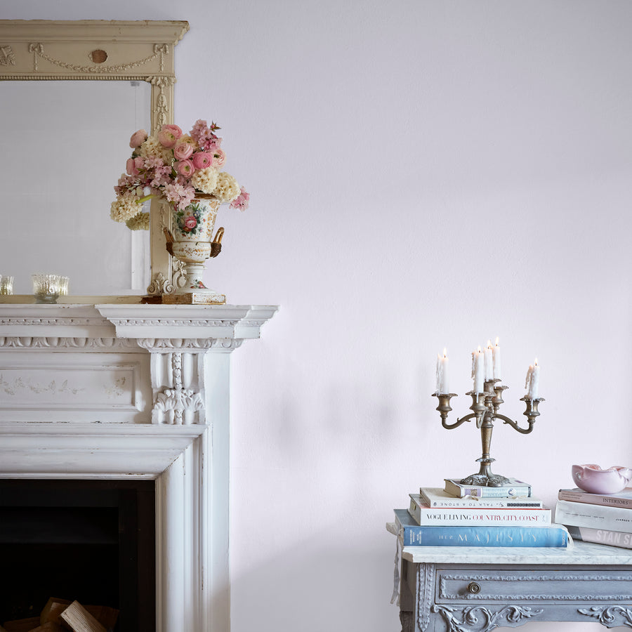 Shabby Chic Paint - Shabby Gray