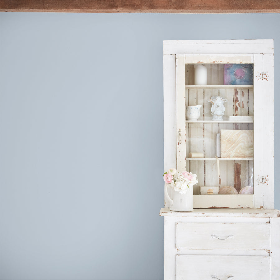 Shabby Chic Paint - Shabby Serenity