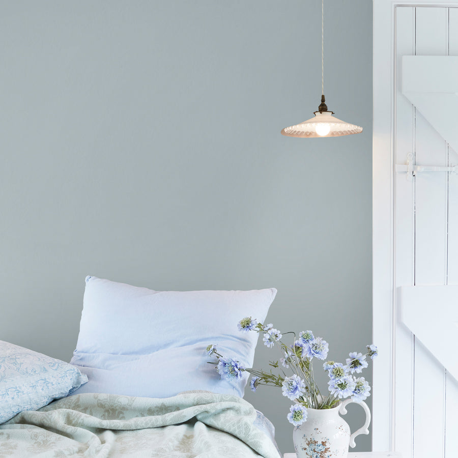 Shabby Chic Paint - Shabby Somerset Blue