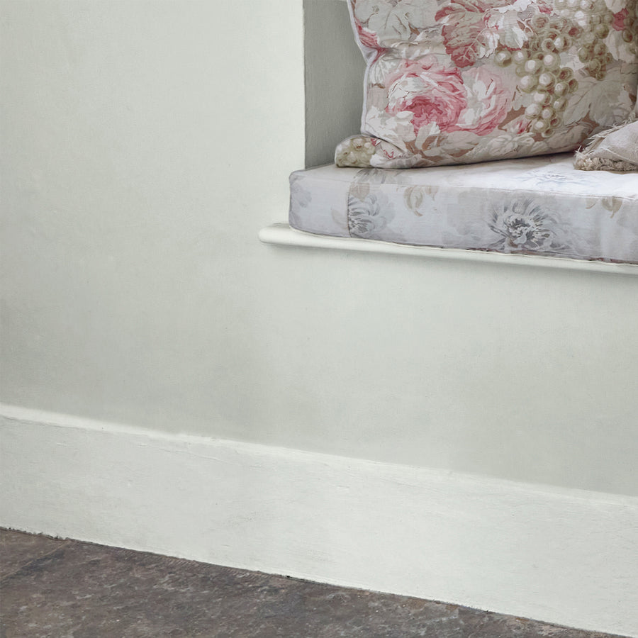 Shabby Chic Paint - Shabby Liliput Stone