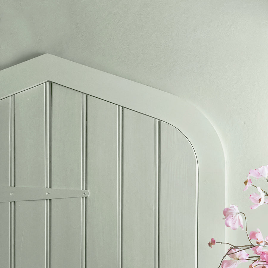 Shabby Chic Paint - Shabby Spring Meadow