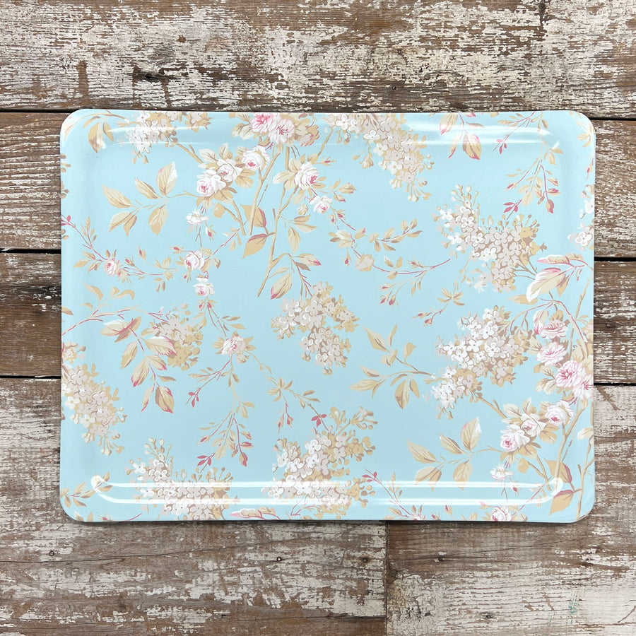 Summer Garden Trays - Assorted Florals