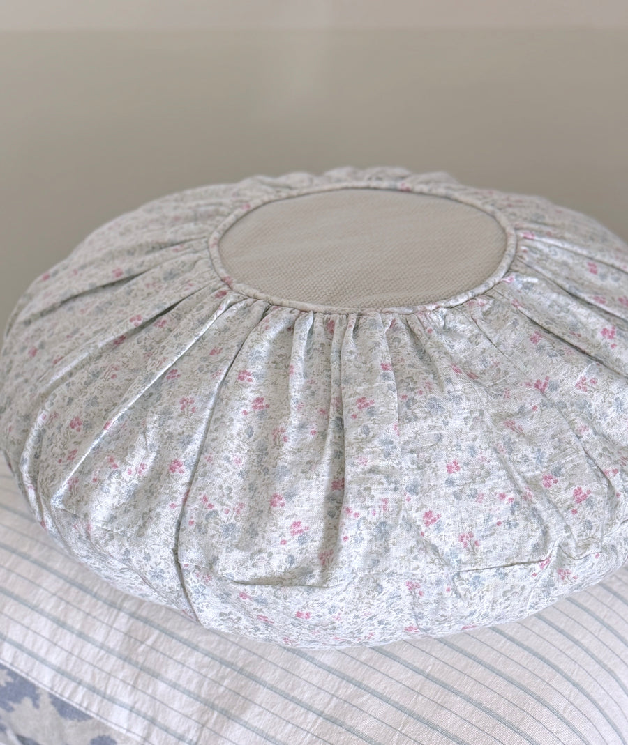 Petula Round Pillow