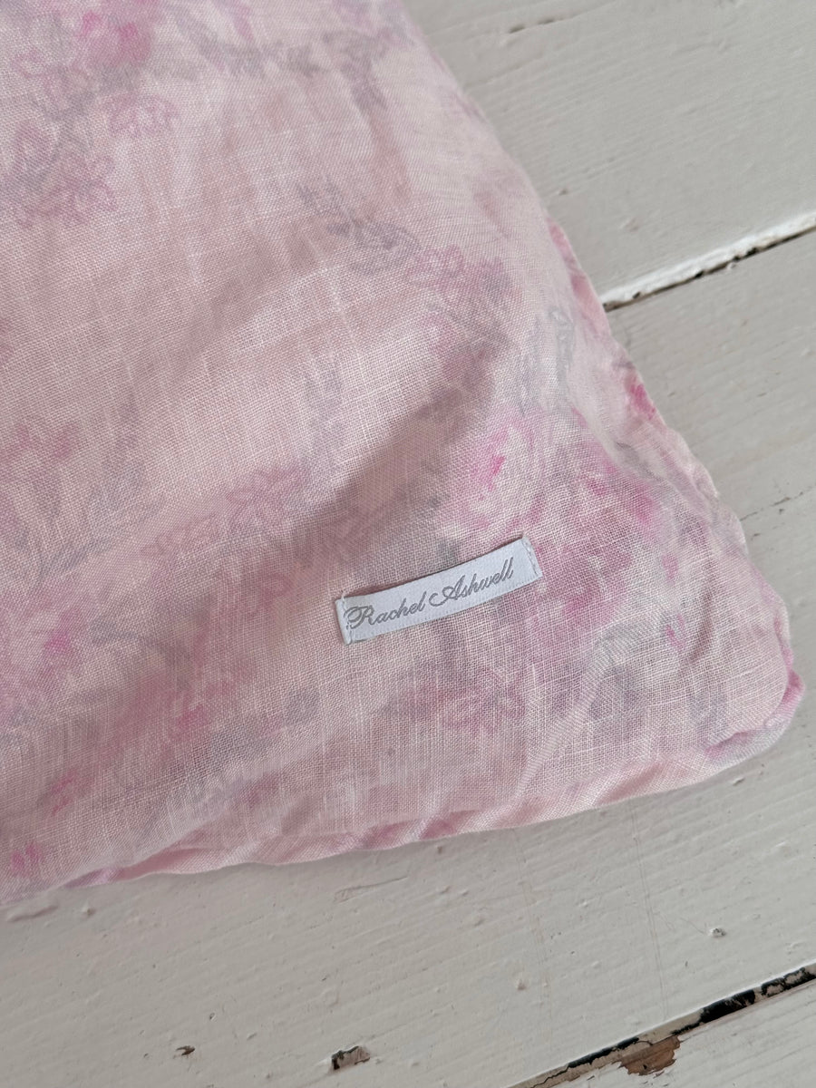 35 Years of Shabby Chic® Anniversary - Embroidered Overdye Linen Bedding