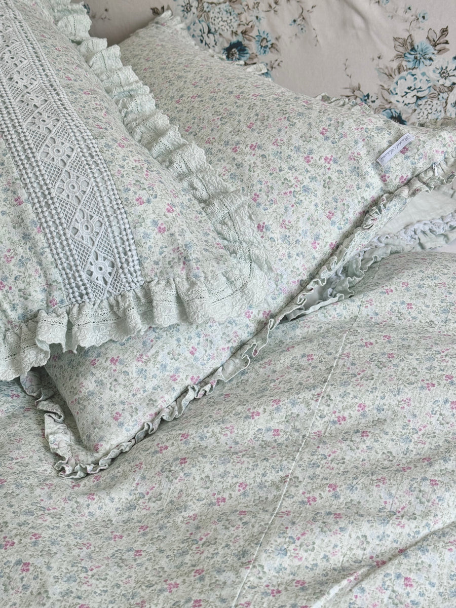 Petula Linen Bedding by Rachel Ashwell®