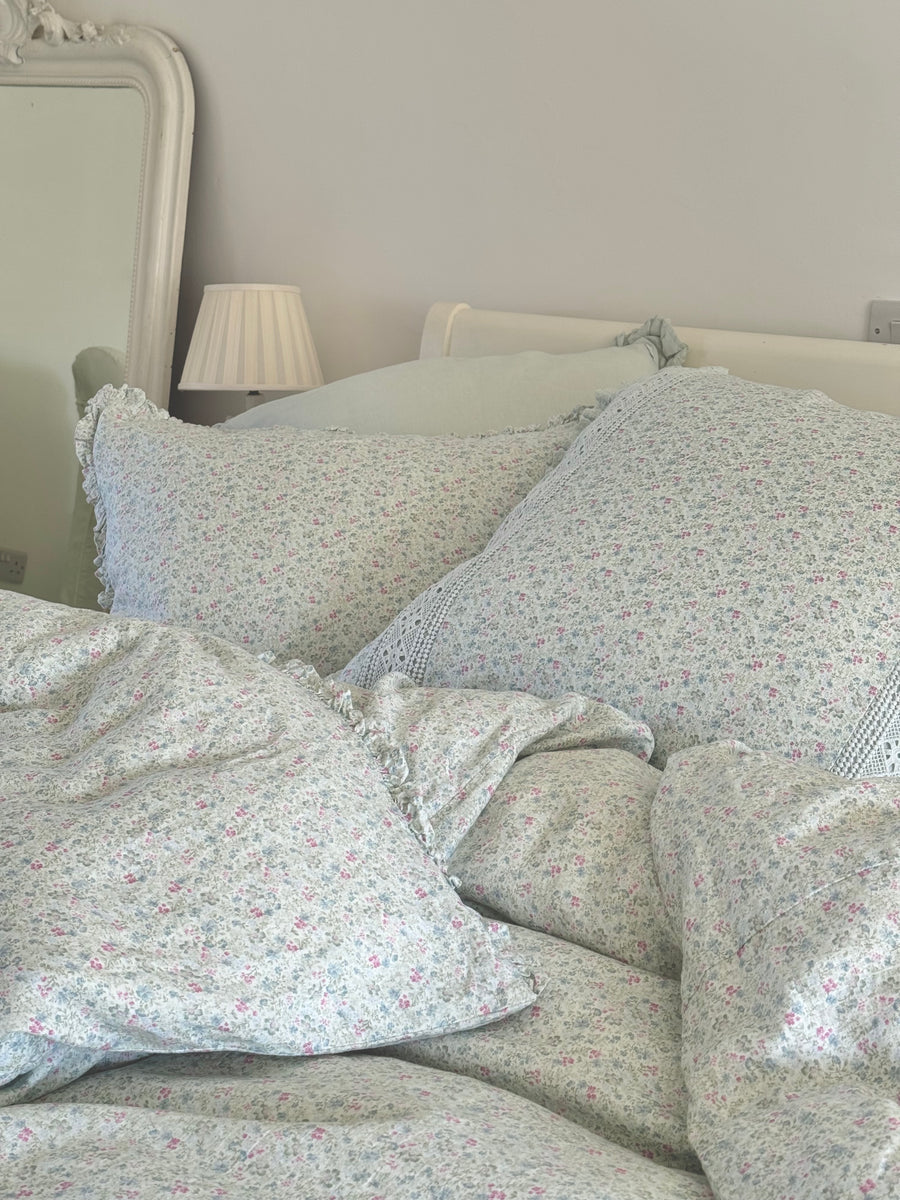 Petula Linen Bedding by Rachel Ashwell®