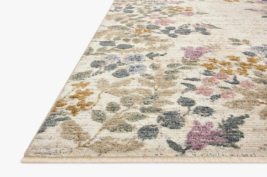 Suffolk Floral Rug