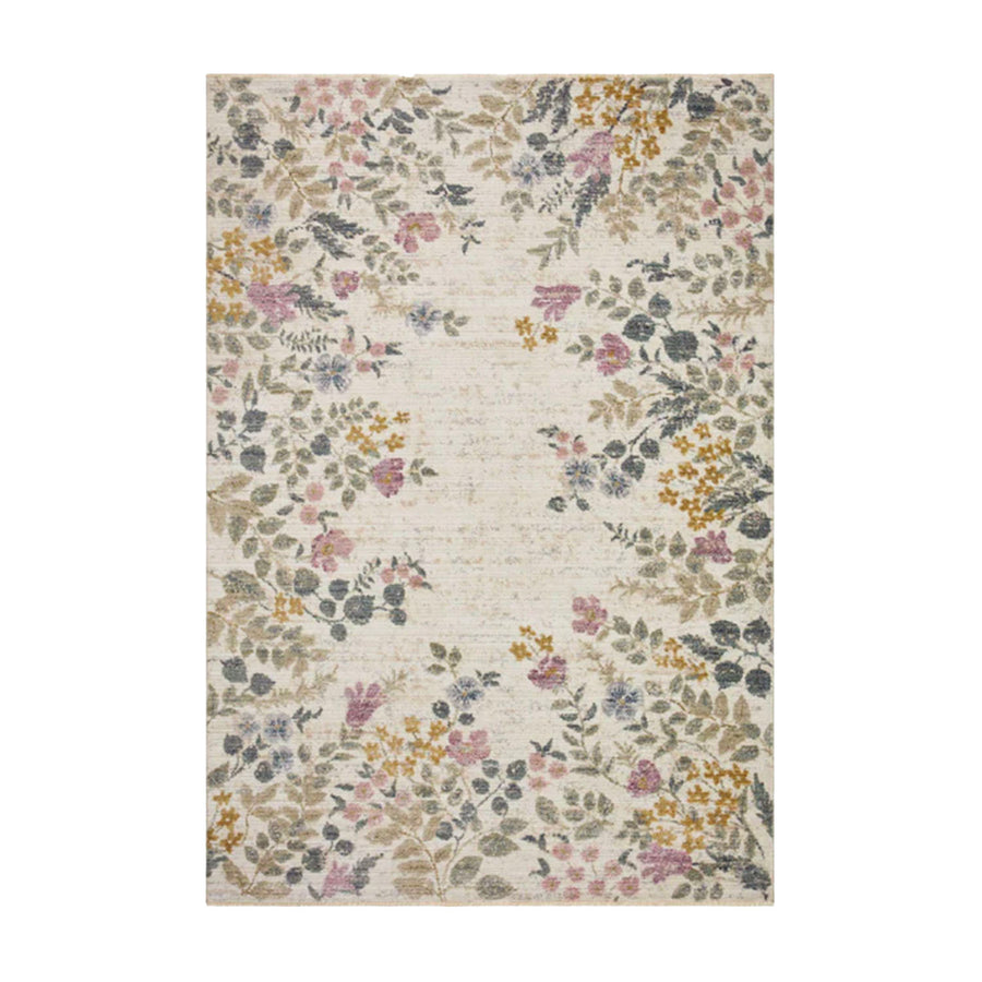 Suffolk Floral Rug