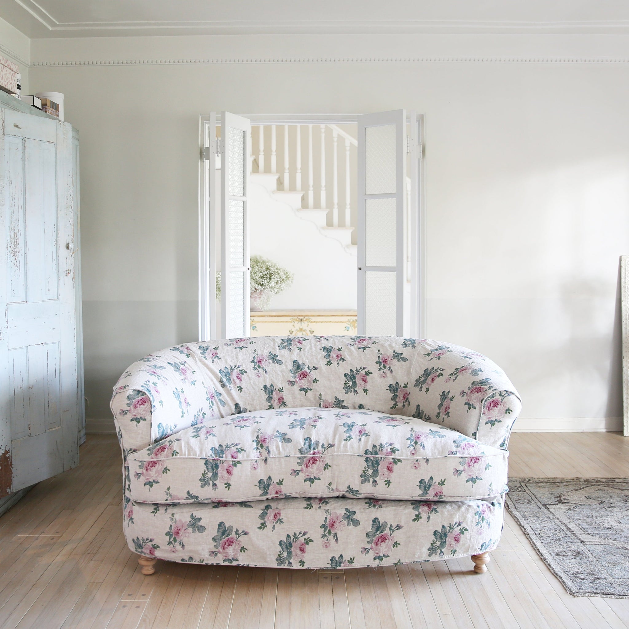 Sofas & Sectionals – Rachel Ashwell – Rachel Ashwell Shabby Chic Couture