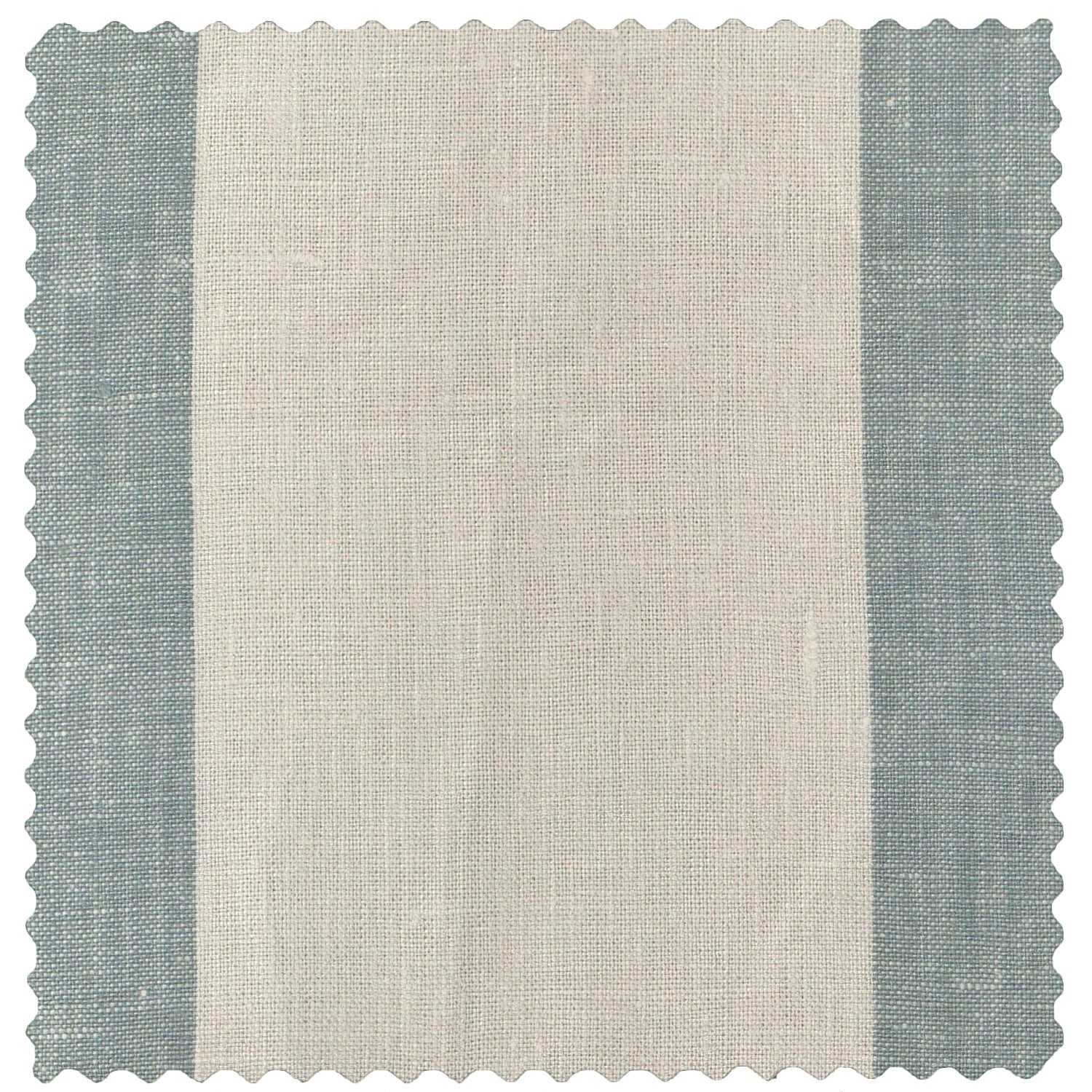 Cornwall Stripe Linen