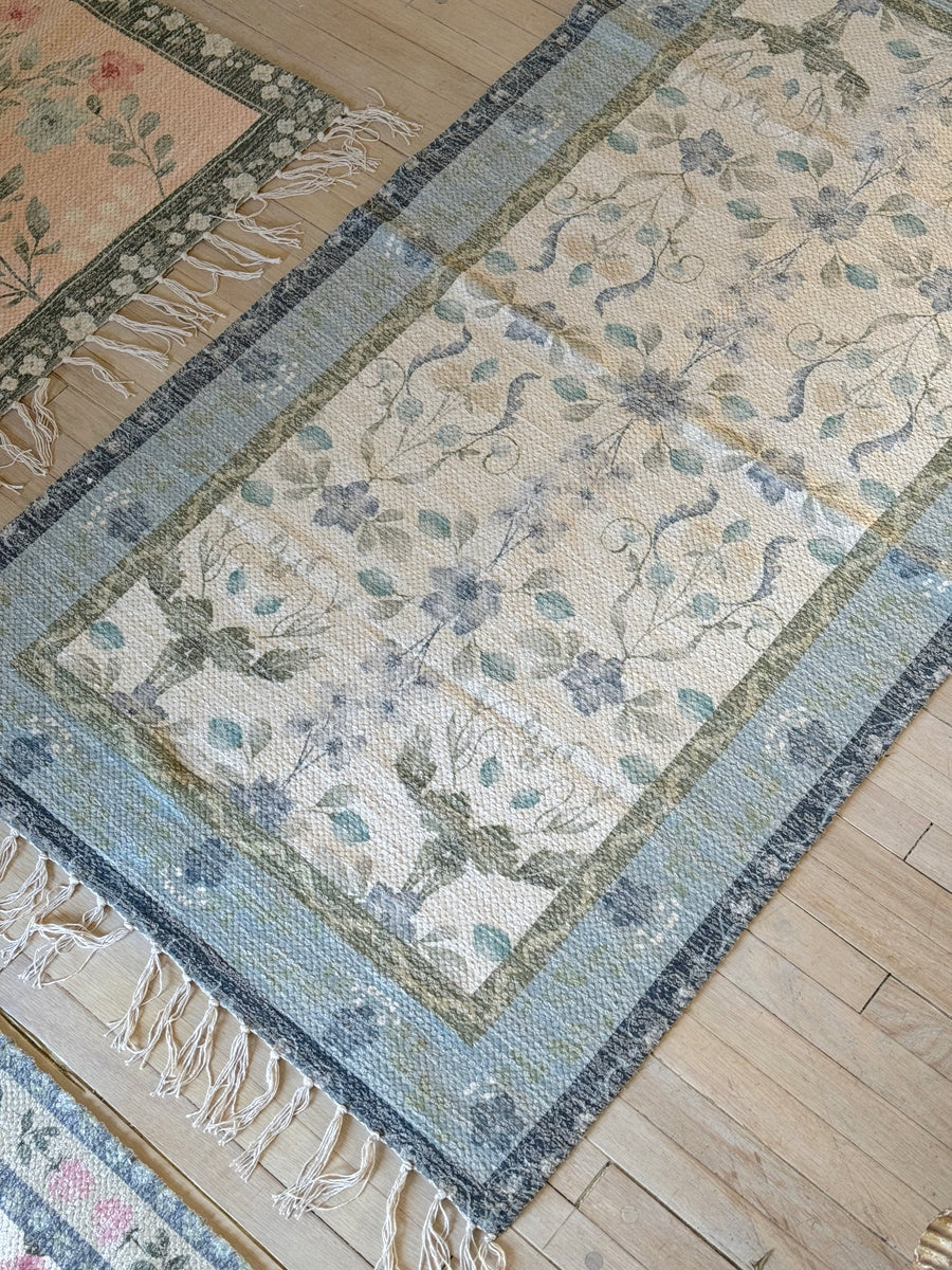 Farmhouse Rug - Juniper