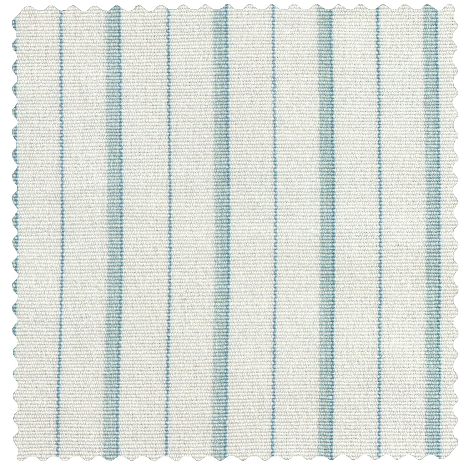 Newport Teal Stripe