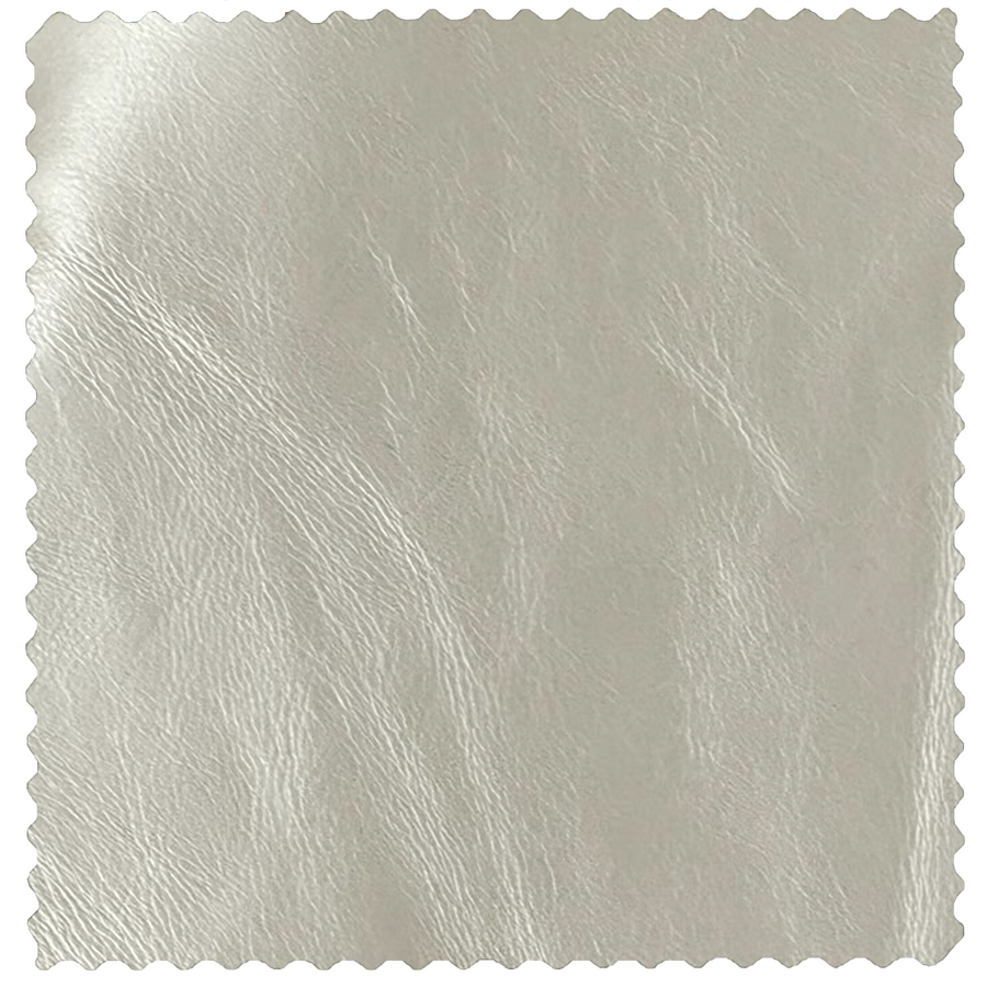 Pearl Leather Swatch