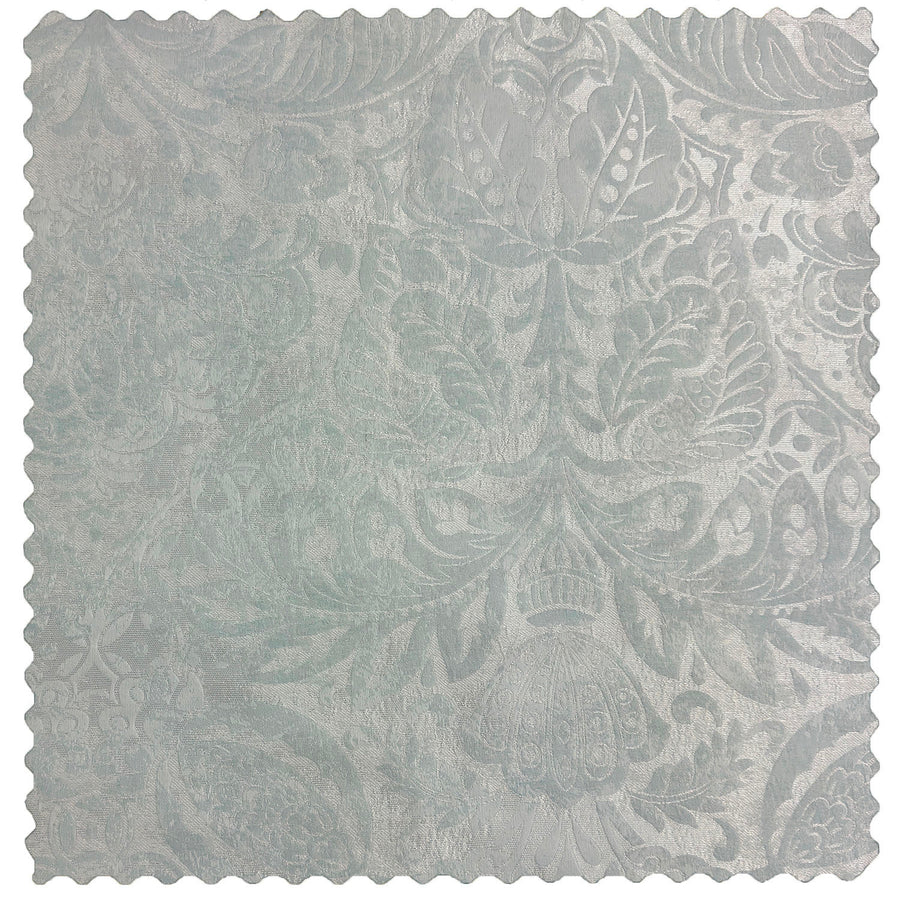 Versailles Aqua Damask