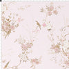 Bird Chinoiserie Pink