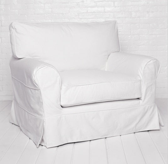 Large Squishy Chair